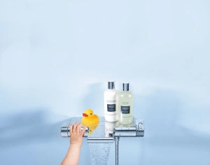 Термостат для ванны GROHE Grohtherm 2000, хром (34467001)