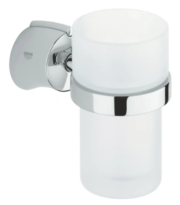 Держатель мыльницы GROHE Tenso, хром (40288000)
