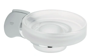 Держатель мыльницы GROHE Tenso, хром (40288000)