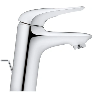 Смеситель для раковины GROHE Eurostyle, S-size, хром (23374003)