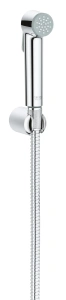 Набор для гигиенического душа GROHE Tempesta-F Trigger Spray 30, хром (26354000)