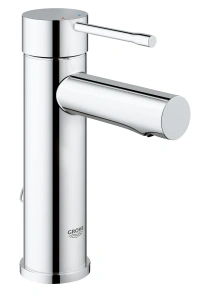 Смеситель для раковины GROHE Essence с цепочкой, S-size, хром (32899001)
