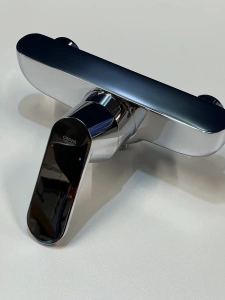 Смеситель для душа GROHE Eurosmart Cosmopolitan, хром (32837000/U), уцененный товар