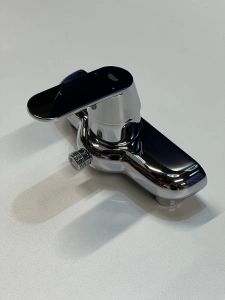 Смеситель для душа GROHE Eurosmart Cosmopolitan, хром (32837000/U), уцененный товар