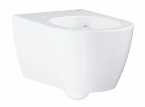 Подвесной унитаз GROHE Essence, альпин-белый (3957100H)