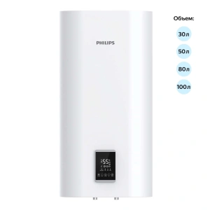 Электрический водонагреватель Philips AWH1620/51(30YC), 30 л