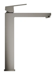 Смеситель для раковины GROHE Eurocube, темный графит матовый (23406AL0)
