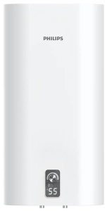 Электрический водонагреватель Philips UltraHeat Intelligence AWH1627/51(80YD), 80 л