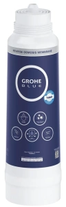 Мембранный фильтр по технологии обратного осмоса GROHE Blue (40880001)