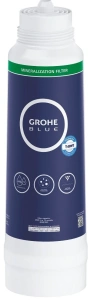Блок для минерализации GROHE Blue (40881001)