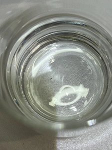 Стакан с держателем GROHE Essentials, хром (40447001/U), уцененный товар