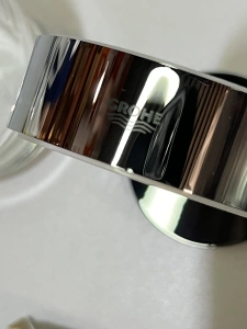Стакан с держателем GROHE Essentials, хром (40447001/U), уцененный товар