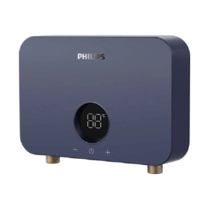 Электрический проточный водонагреватель Philips, 3.1 л/мин, AWH1053/51(55LA)