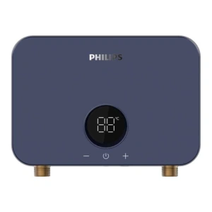Электрический проточный водонагреватель Philips, 3.1 л/мин, AWH1053/51(55LA)
