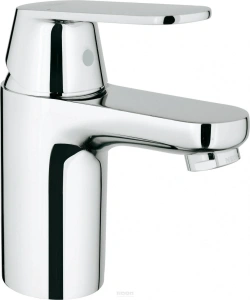 Готовый комплект для ванной комнаты GROHE Eurosmart Cosmopolitan (NB0002-2/S)