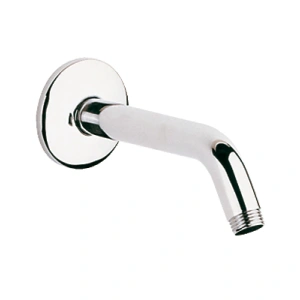 Душевой кронштейн GROHE Relexa neutral 203 мм, хром (27412000)