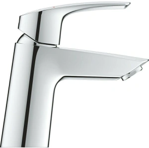 Смеситель для раковины GROHE Eurosmart, S-size, хром (23968003)