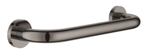 Ручка для ванной GROHE Essentials 300 мм, темный графит глянец (40421A01)