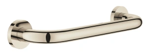 Ручка для ванной GROHE Essentials 300 мм, никель глянец (40421BE1)