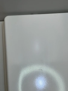 Сиденье для унитаза с микролифтом GROHE Euro Ceramic, альпин-белый (39330002/U), уцененный товар