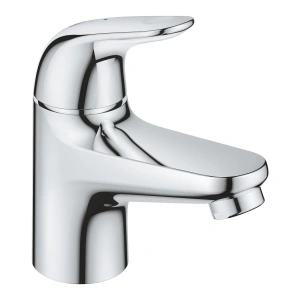 Вертикальный вентиль для раковины GROHE Euroeco, XS-size, хром (20616001)