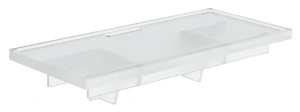 Съемная полочка GROHE Grohtherm Cube, хром (18700000)