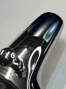 Термостат для ванны GROHE Grohtherm 800, хром (34567000/U), уцененный товар