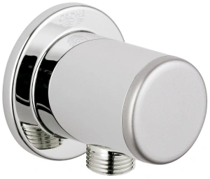 Подключение для душевого шланга GROHE Relexa, матовый хром (28626000)