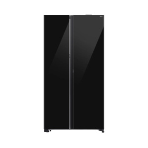 Холодильник Samsung RS80F65M1BWT