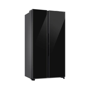 Холодильник Samsung RS80F65M1BWT