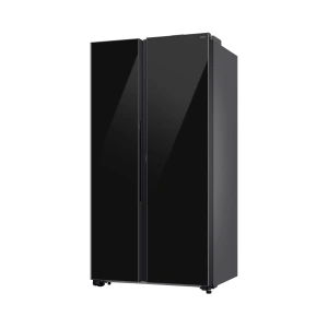 Холодильник Samsung RS80F65M1BWT