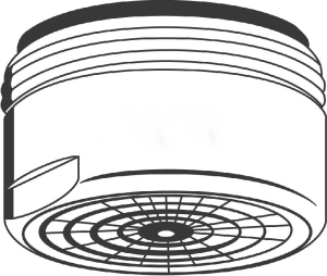 Аэратор GROHE (13929000)