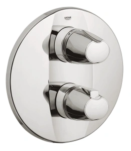 Термостат для ванны GROHE Grohtherm 3000, хром (19253000)