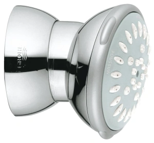 Боковой душ GROHE Relexa Ultra, 4 л/мин, 2 режима, хром (27067000)