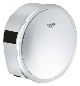 Наливной, сливной и переливной гарнитур, GROHE Talentofill, внешняя часть, хром, (19952000)