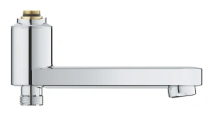 Излив для смесителя GROHE, хром (13450000)