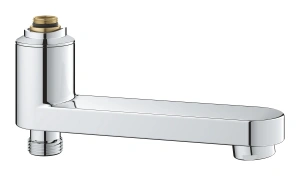 Излив для смесителя GROHE, хром (13450000)