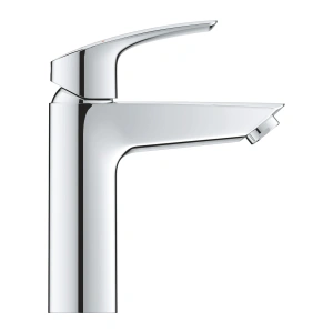 Смеситель для раковины GROHE Eurosmart, M-size, хром (23989003)