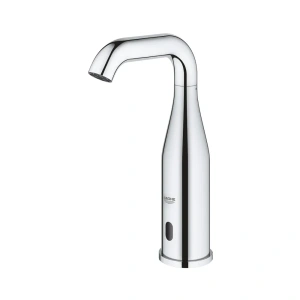 Кран для раковины GROHE Essence E инфракрасный, без функции смешивания, хром (36446000)