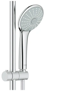 Душевая система GROHE Euphoria System 210 с термостатом для душа, хром (26363000)