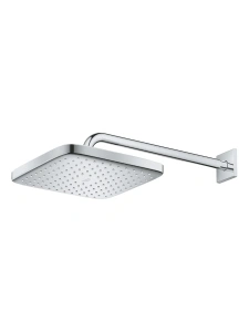 Готовый комплект для душа GROHE BauLoop скрытого монтажа, хром (NSB0168)