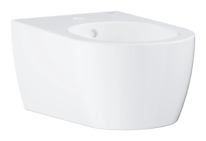 Биде подвесное GROHE Essence Ceramic, альпин-белый (3957400H)