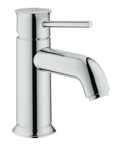 Готовый комплект для ванной комнаты GROHE Tempesta, хром (NB0009)