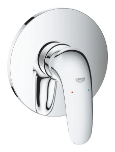 Внешняя часть смесителя для душа GROHE Eurostyle, хром (24046003)