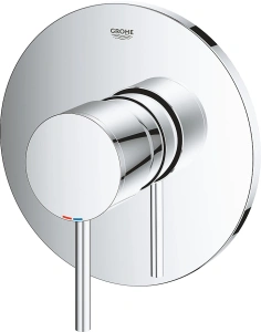 Внешняя часть смесителя для душа GROHE Atrio, хром (24065003)