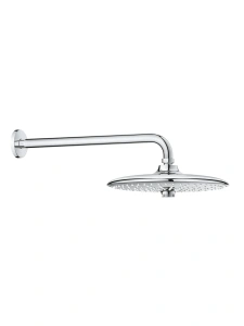 Готовый комплект для душа и ванны GROHE Eurosmart Cosmopolitan скрытого монтажа, хром (NSB0171)