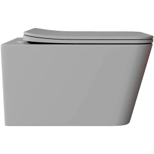 Комплект инсталляции GROHE Rapid SL NW0145/S с унитазом Aqueduto MACIO MAC0130 и сиденьем с микролифтом (NW0208)