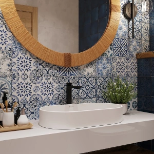 Раковина накладная Aqueduto ESPIRAL, овальная 390*600, белый матовый (ESP0220)