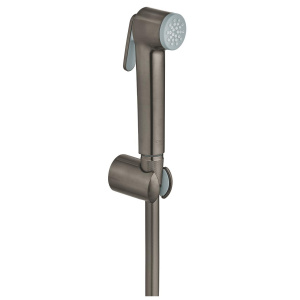 Набор для гигиенического душа GROHE Tempesta-F Trigger Spray 30, темный графит матовый (27513AL1)