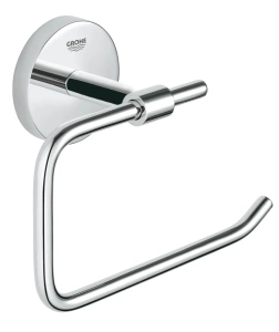 Набор аксессуаров GROHE BauCosmopolitan, хром (NA0008)